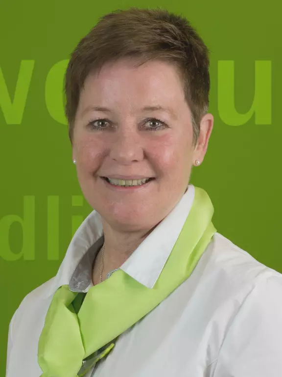 Petra Flohr