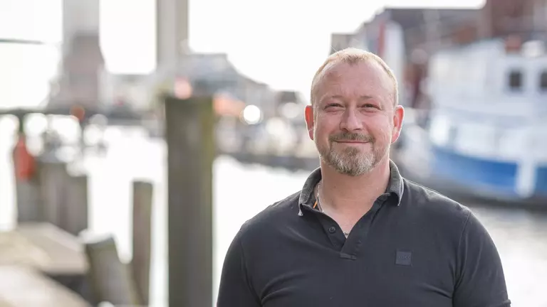 Wir kümmern uns: LVM-Versicherungsagentur Chris Brüschke