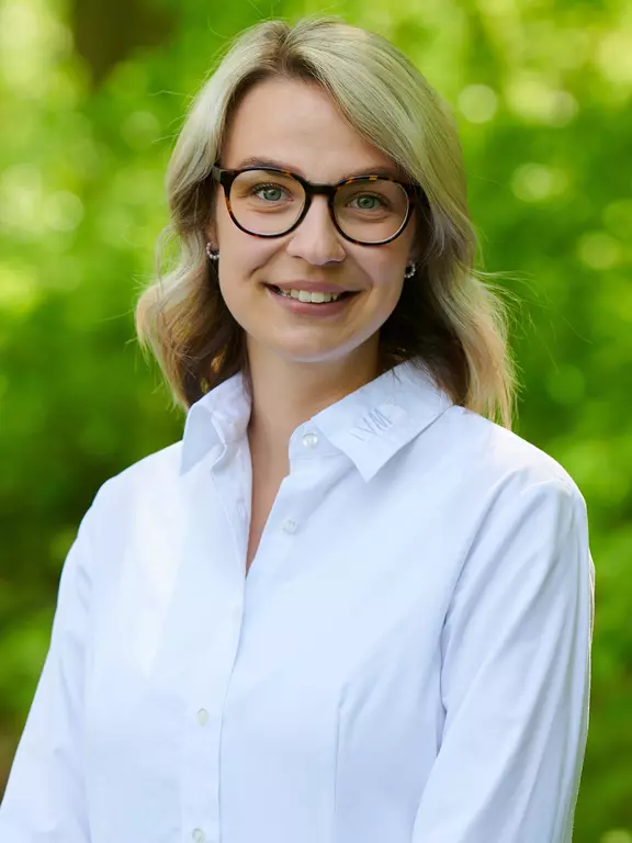 Alea Madeleine Findeklee