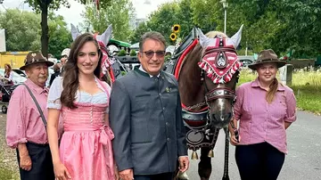 Gemeinsam für eine starke Gemeinschaft