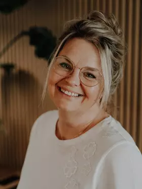 Nadine Rott