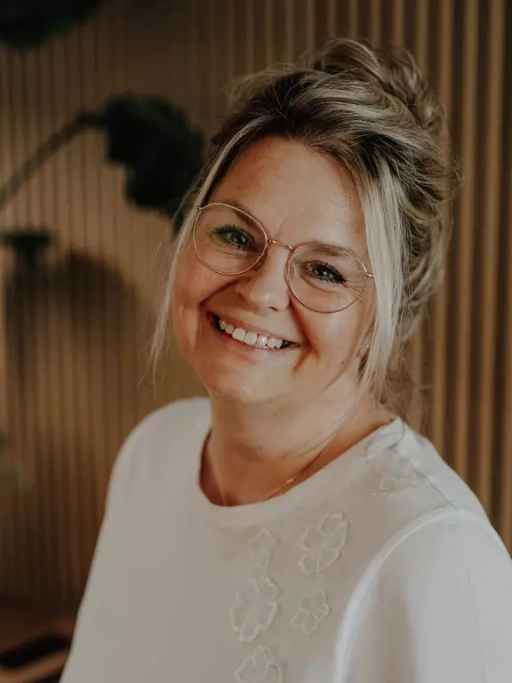 Nadine Rott