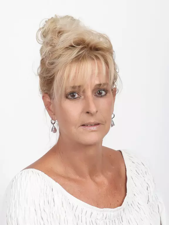 Sabine Pauli