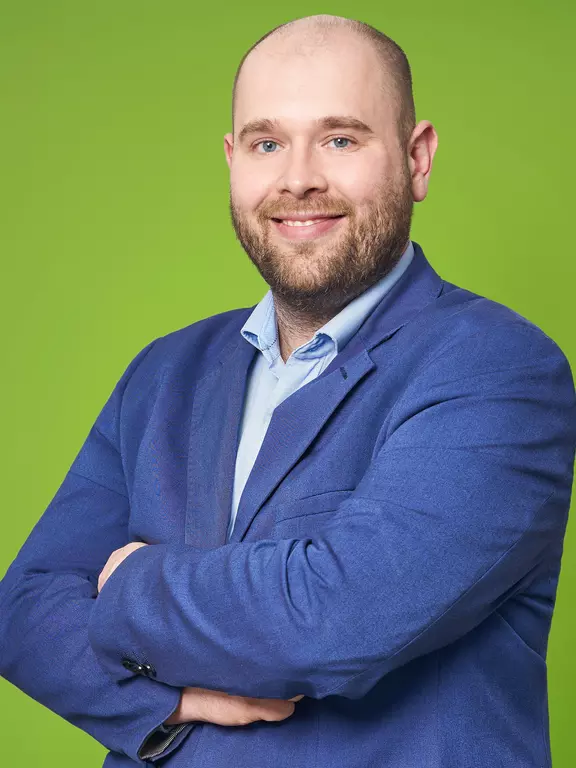 Christopher Paszkowsky