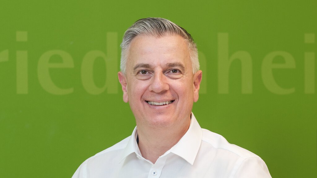 LVM-Versicherungsagentur Markus Häckel