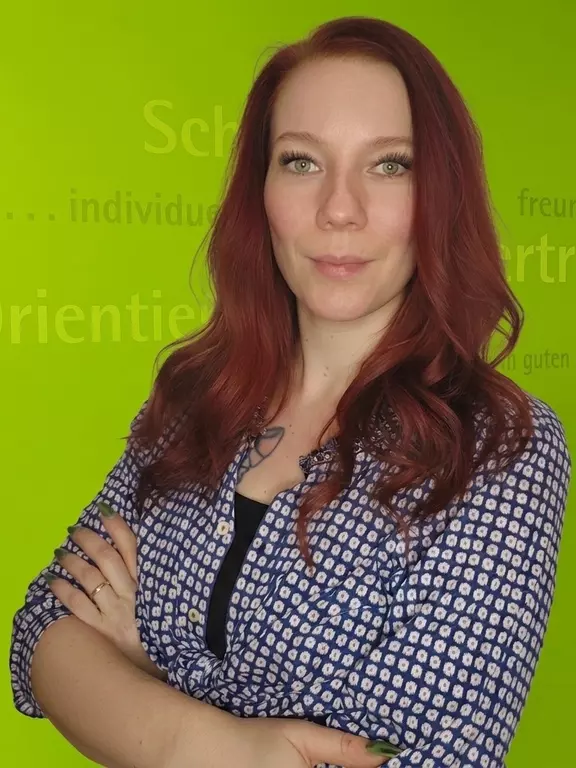 Sina Schmidt