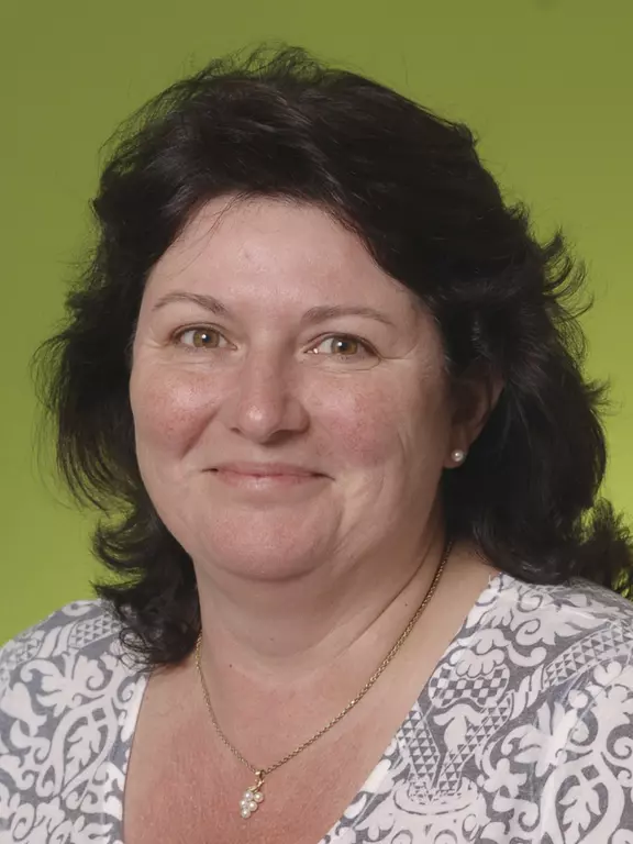 Kerstin Kläbe