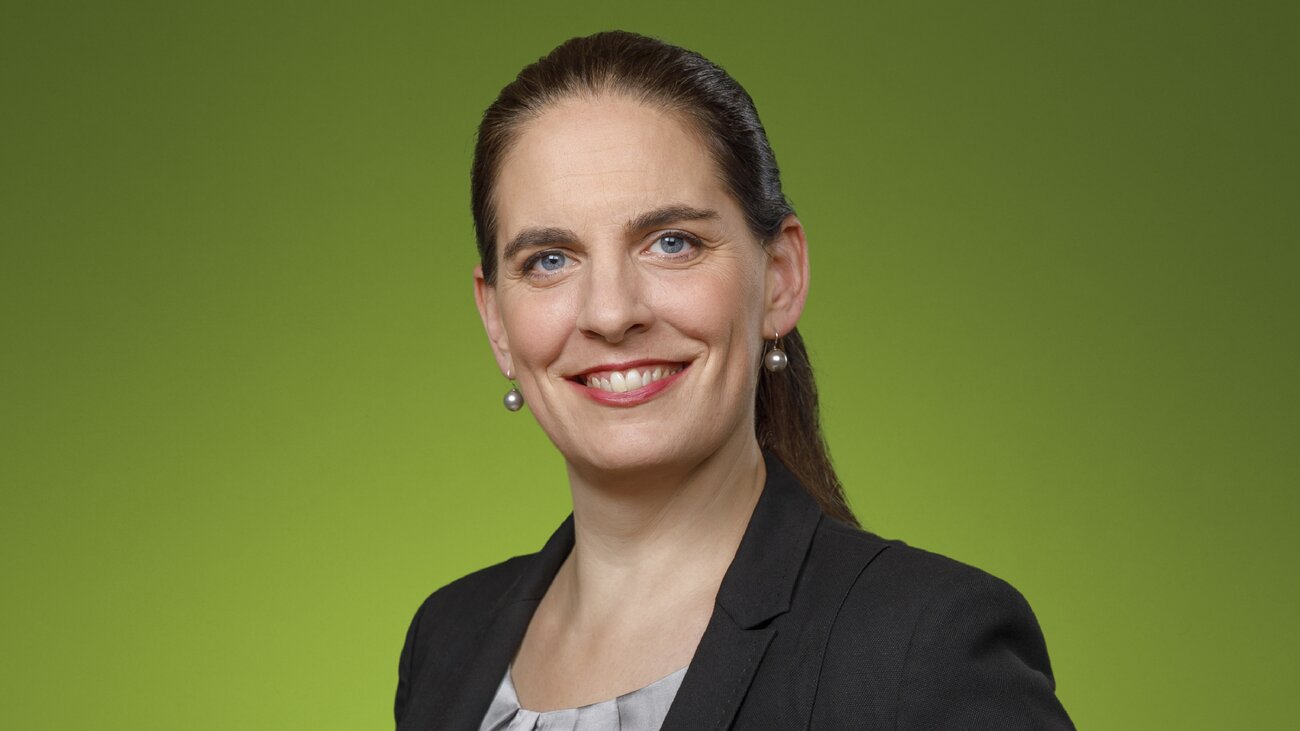 Bild von Stephanie Müller