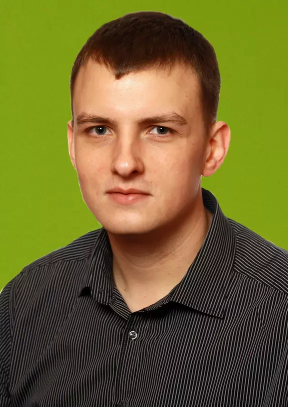 Christian Enzmann