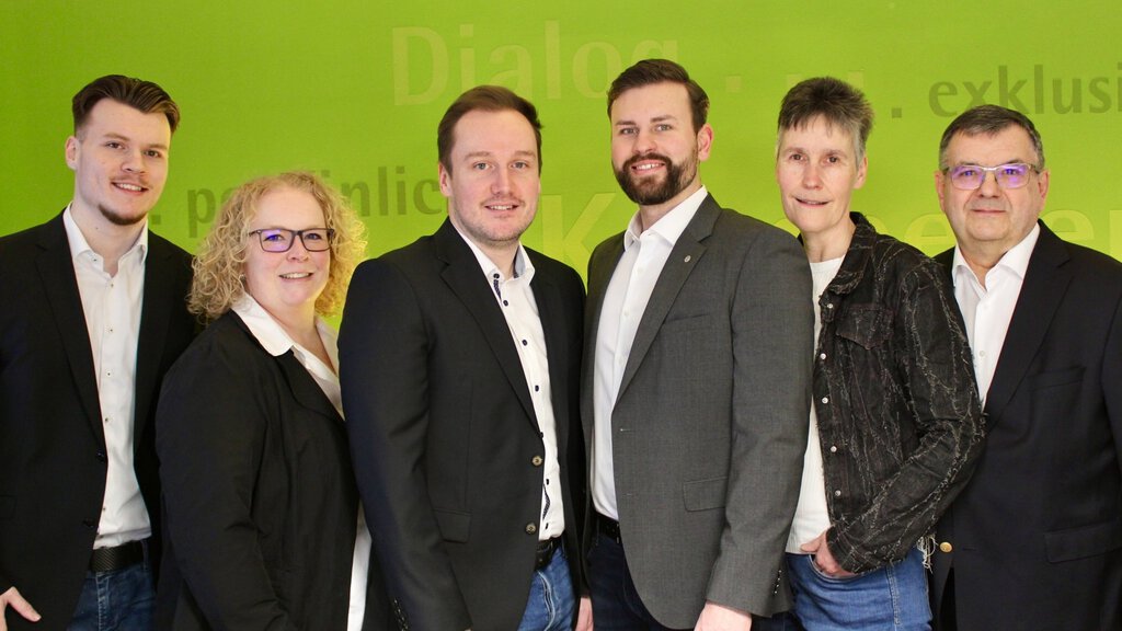 LVM-Versicherungsagentur Pascal Huismann