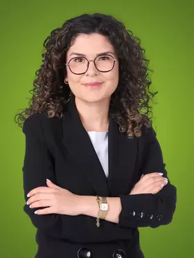 Merve Biyik