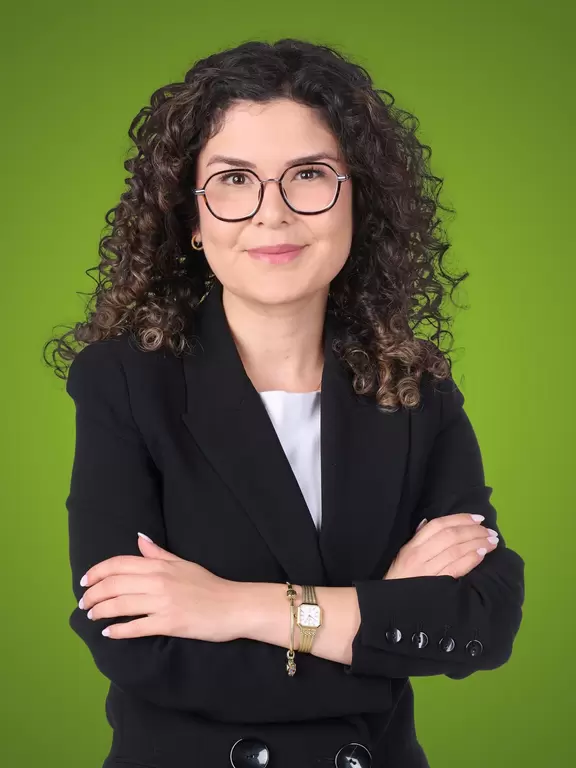 Merve Biyik