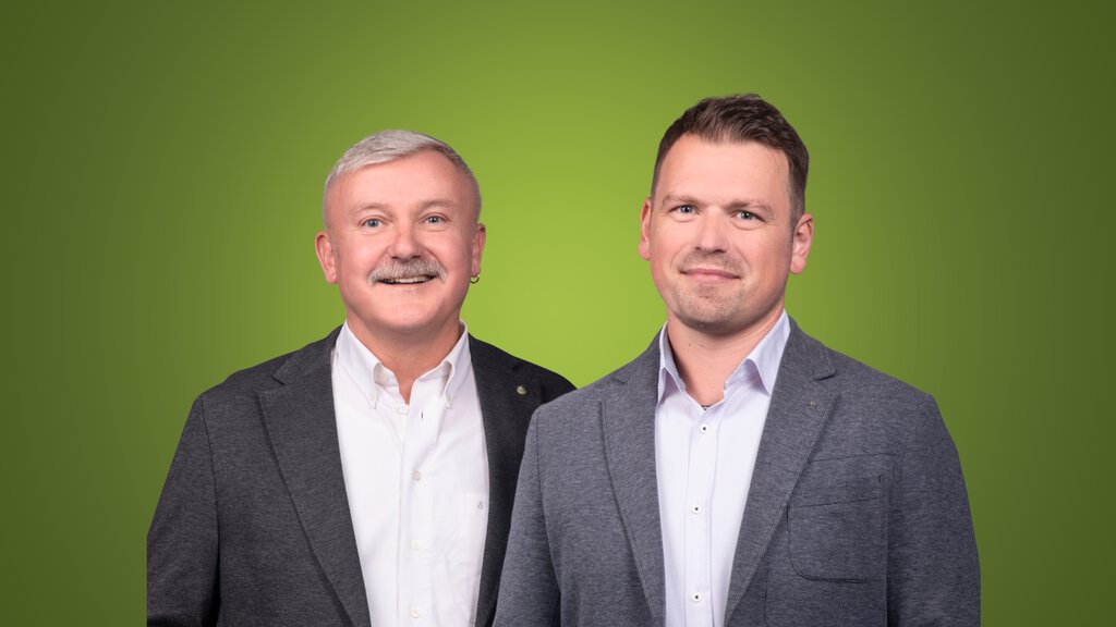 LVM-Versicherungsagentur Christian Wald