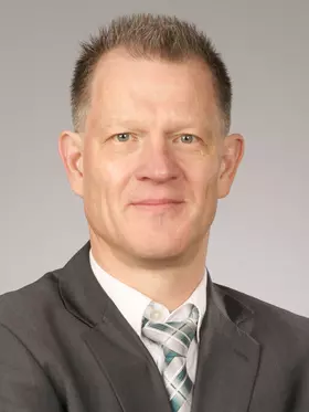 Holger Heuzeroth