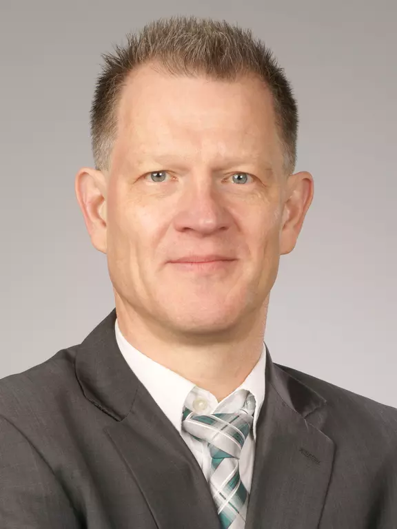 Holger Heuzeroth