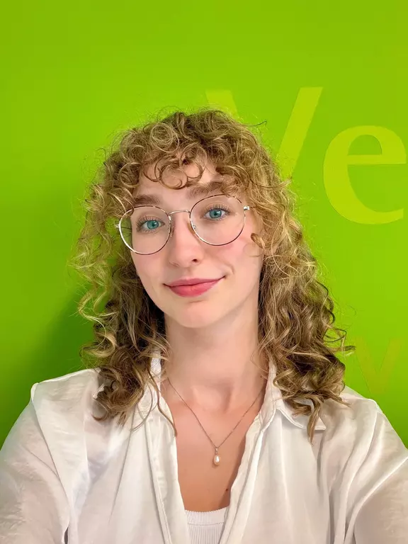 Lena Westphal
