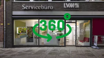 Schauen Sie doch einfach mal rein