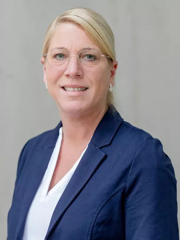 Sabine Weyand
