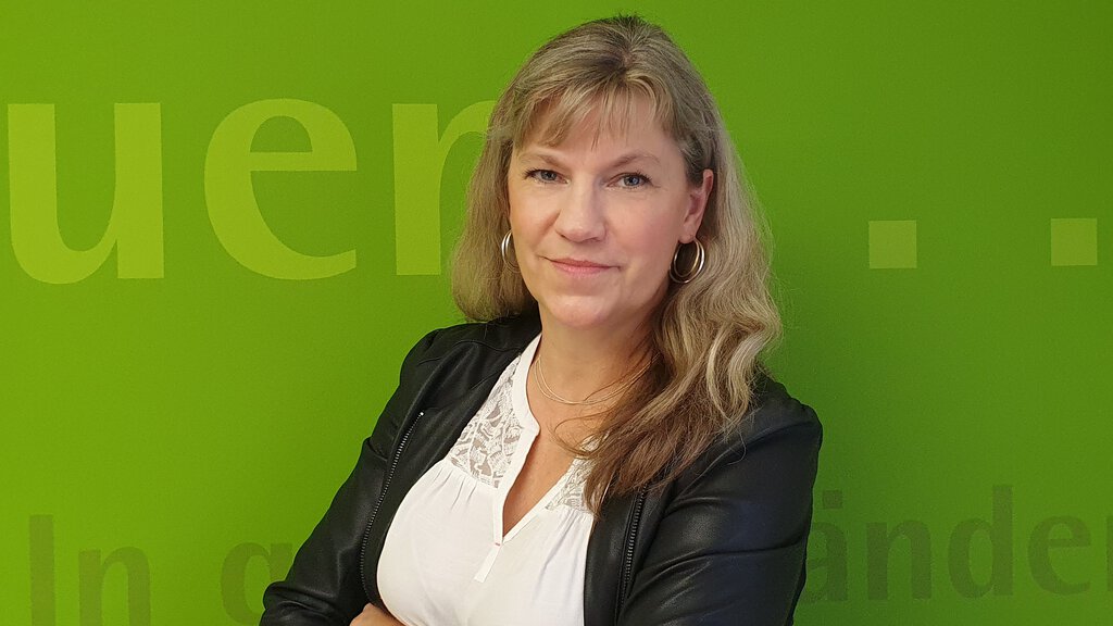 LVM-Versicherungsagentur Simone Räppold