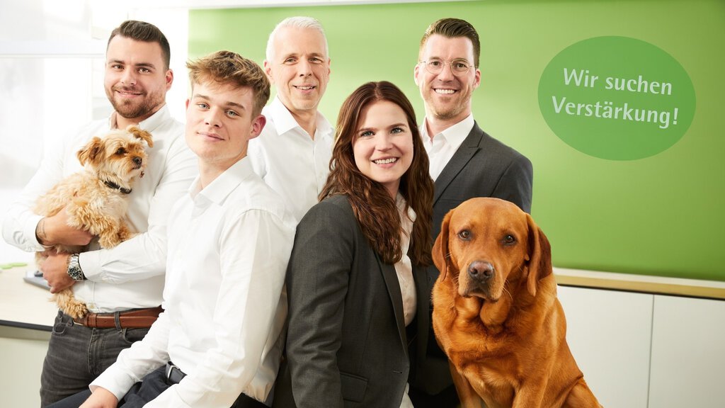 LVM-Versicherungsagentur Fecke & Alksnat