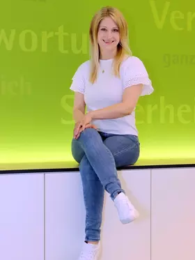 Anabell Hofmann