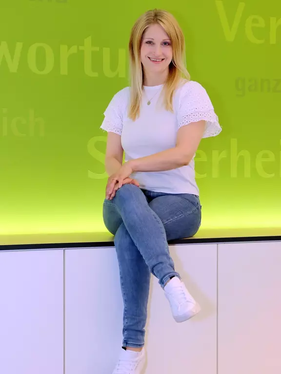 Anabell Hofmann