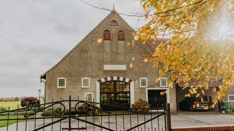 Wir kümmern uns: LVM-Versicherungsagentur Henrike Bartelheim