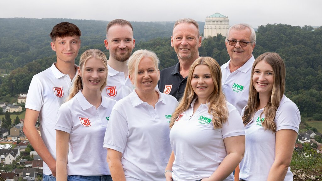 LVM-Versicherungsagentur Jürgen Kraus