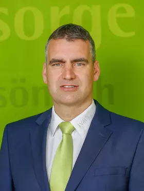 Björn Streitenberger