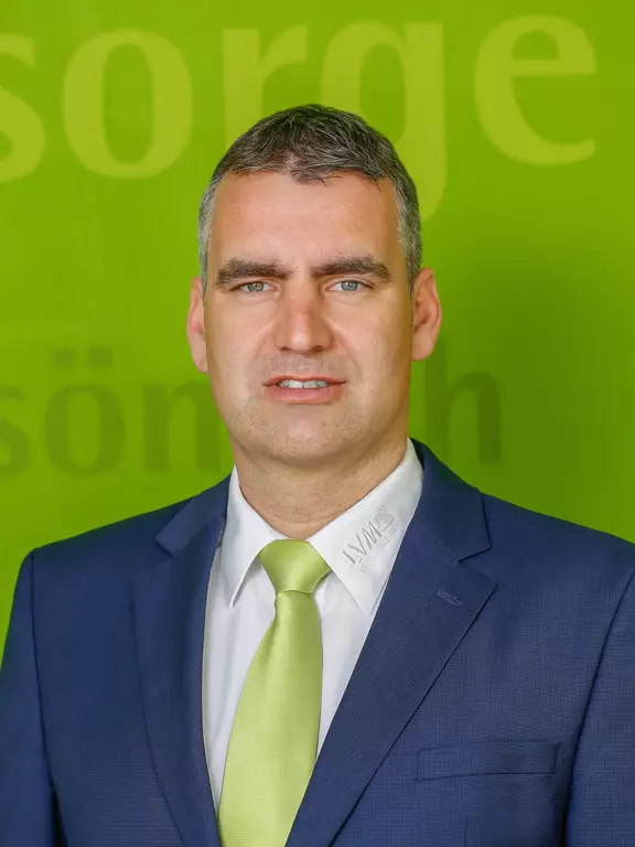 Björn Streitenberger