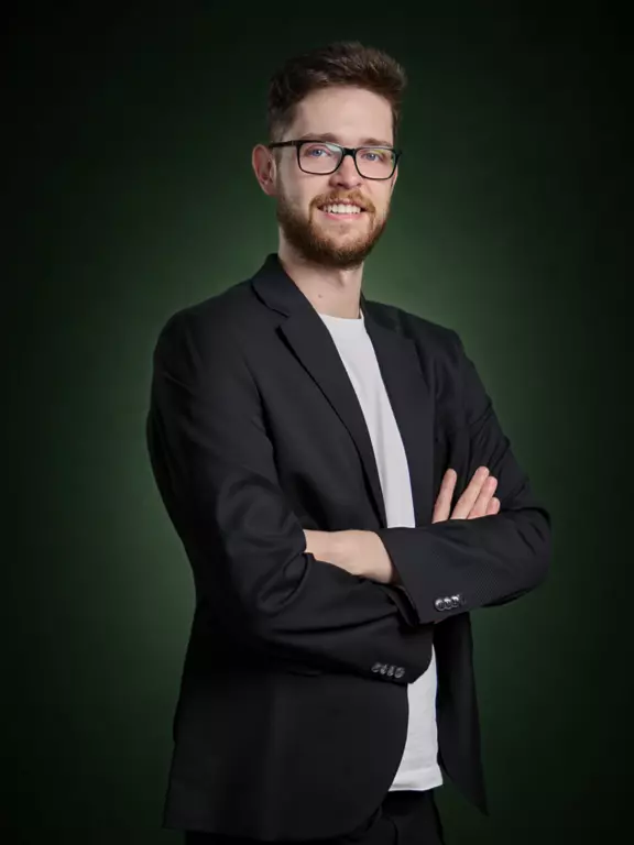 Timo Degen