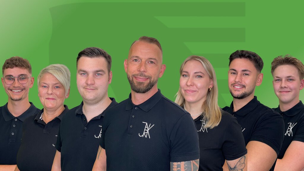 LVM-Versicherungsagentur Andreas Jark