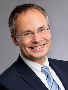 Ludger Falke