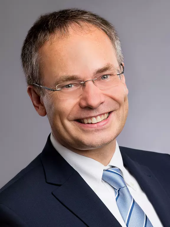 Ludger Falke