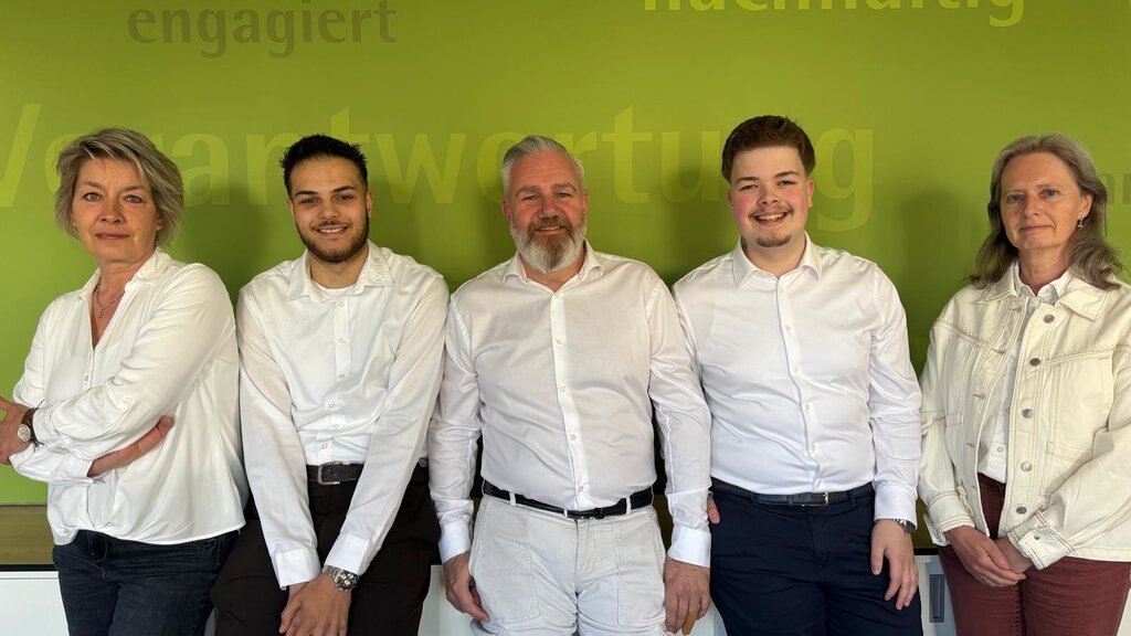 LVM-Versicherungsagentur Mark Andre Glashörster