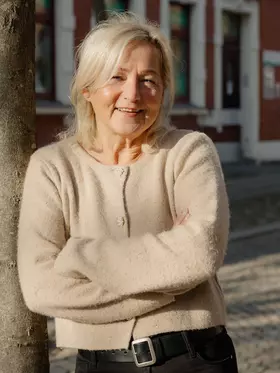 Beate Ostermann