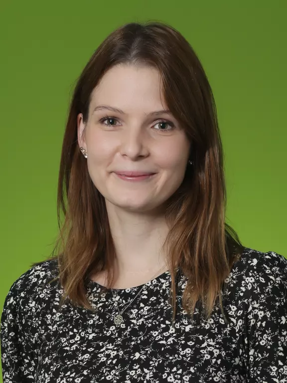 Nina Butzke