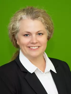 Birgit Koerdt-Podkowa