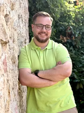 Daniel Schäfer