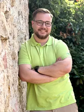 Daniel Schäfer