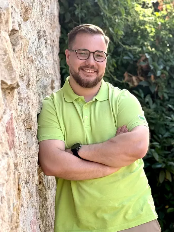 Daniel Schäfer