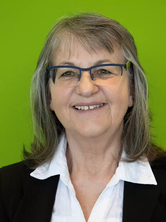 Edith Grimm-Skultety