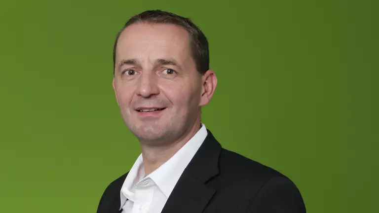 Ich kümmere mich: LVM-Versicherungsagentur Rene Kleiner