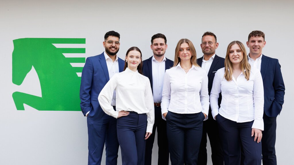 LVM-Versicherungsagentur Peter Rottstock