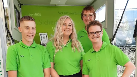 10 Jahre Selbstständigkeit