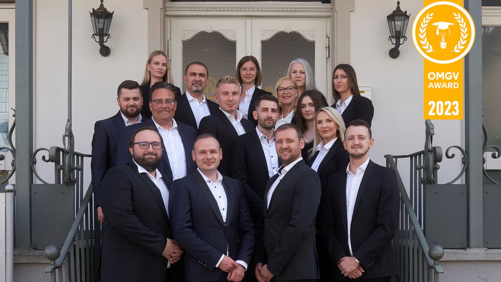 LVM-Versicherungsagentur Blehm & Neb