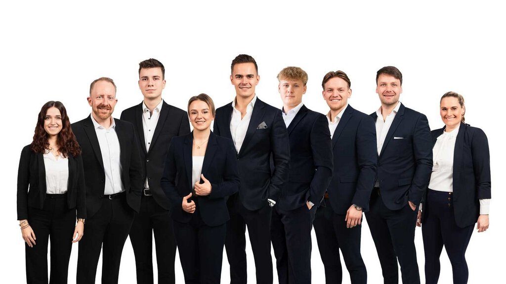 LVM-Versicherungsagentur Weitzel