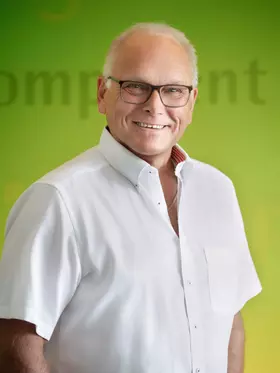 Burkhard Berndt