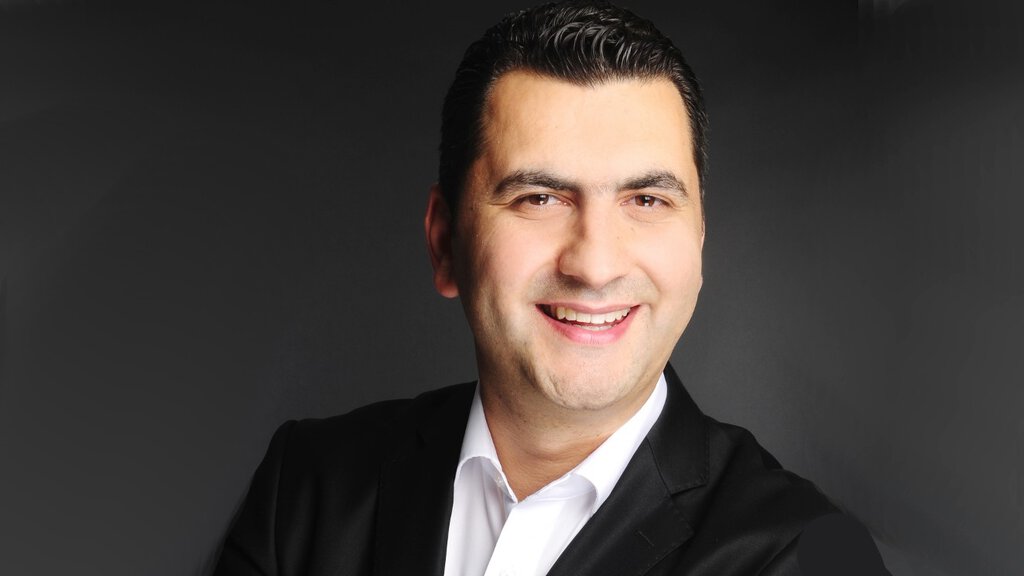 LVM-Versicherungsagentur Özay Aksoy