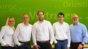 Wir freuen uns auf Ihre Google-Bewertung!